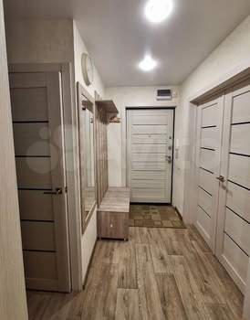 3-к квартира, вторичка, 63м2, 7/9 этаж