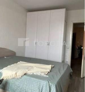 2-к квартира, вторичка, 66м2, 8/9 этаж