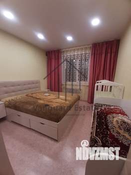 2-к квартира, вторичка, 56м2, 8/10 этаж