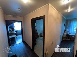 2-к квартира, вторичка, 43м2, 5/5 этаж