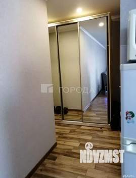 Студия квартира, вторичка, 26м2, 3/18 этаж