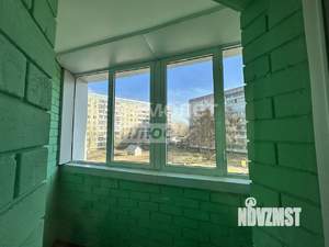 2-к квартира, вторичка, 55м2, 3/16 этаж