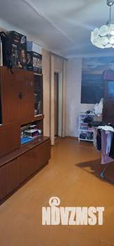 2-к квартира, вторичка, 41м2, 3/5 этаж