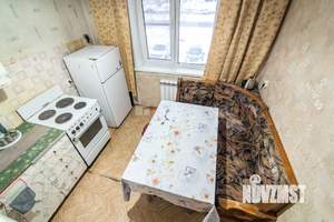 2-к квартира, вторичка, 56м2, 2/10 этаж