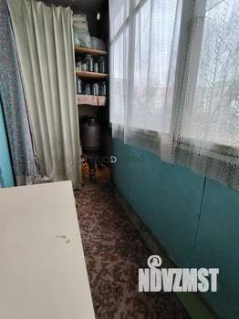 3-к квартира, вторичка, 61м2, 2/9 этаж