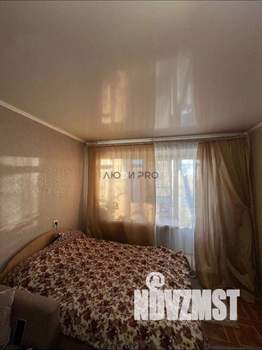 2-к квартира, вторичка, 41м2, 4/5 этаж