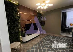 3-к квартира, вторичка, 72м2, 16/16 этаж