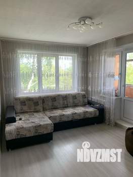 2-к квартира, вторичка, 51м2, 3/9 этаж