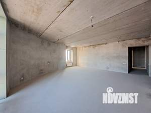 3-к квартира, вторичка, 116м2, 11/16 этаж