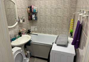 2-к квартира, вторичка, 45м2, 3/5 этаж