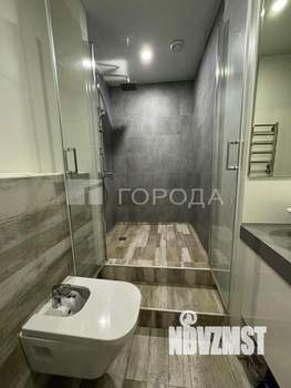 3-к квартира, вторичка, 92м2, 6/12 этаж