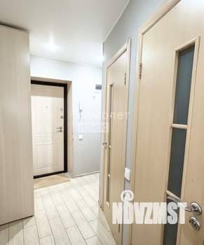 2-к квартира, вторичка, 44м2, 2/5 этаж