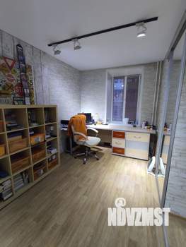 4-к квартира, вторичка, 80м2, 3/4 этаж