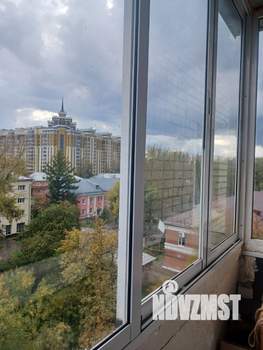 4-к квартира, вторичка, 79м2, 6/6 этаж