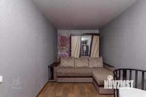 2-к квартира, вторичка, 46м2, 5/5 этаж