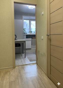 1-к квартира, вторичка, 22м2, 5/5 этаж