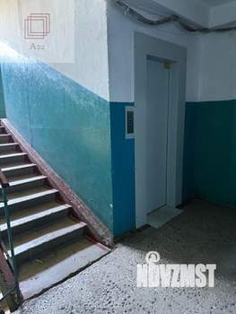 2-к квартира, вторичка, 40м2, 4/9 этаж