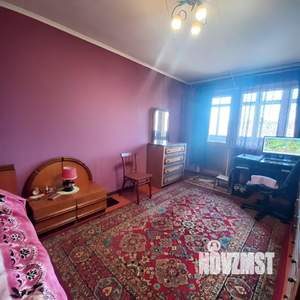 2-к квартира, вторичка, 49м2, 5/5 этаж