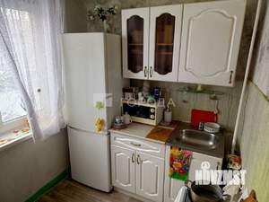 1-к квартира, вторичка, 31м2, 4/5 этаж