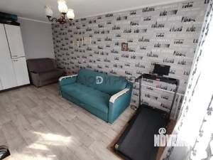 1-к квартира, вторичка, 33м2, 9/9 этаж