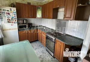 3-к квартира, вторичка, 55м2, 3/5 этаж