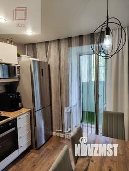 3-к квартира, вторичка, 67м2, 5/5 этаж