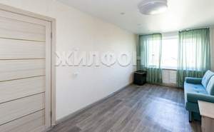 1-к квартира, вторичка, 29м2, 7/9 этаж