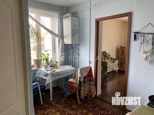 2-к квартира, вторичка, 48м2, 2/2 этаж