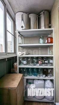 3-к квартира, вторичка, 81м2, 5/16 этаж