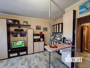 2-к квартира, вторичка, 40м2, 3/3 этаж