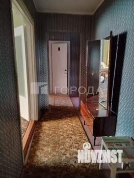 2-к квартира, вторичка, 54м2, 2/9 этаж