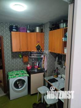 1-к квартира, вторичка, 27м2, 1/10 этаж