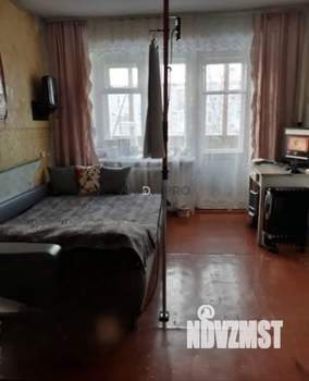 2-к квартира, вторичка, 44м2, 4/5 этаж