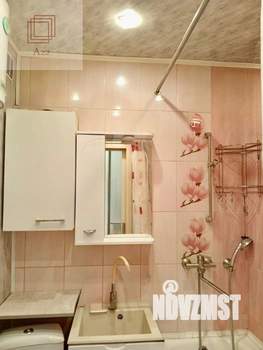 Студия квартира, вторичка, 23м2, 3/9 этаж