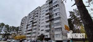 1-к квартира, вторичка, 26м2, 3/10 этаж