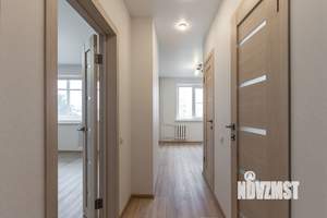 1-к квартира, вторичка, 34м2, 5/12 этаж