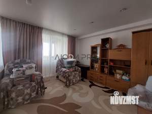 3-к квартира, вторичка, 89м2, 5/10 этаж