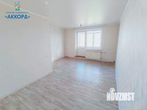 1-к квартира, вторичка, 43м2, 9/9 этаж