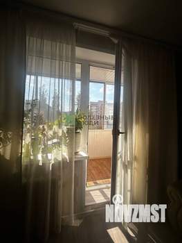 3-к квартира, вторичка, 66м2, 6/10 этаж