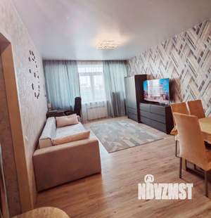 2-к квартира, вторичка, 49м2, 16/25 этаж