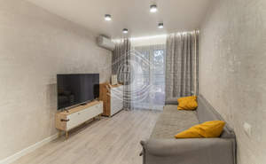 1-к квартира, вторичка, 36м2, 4/17 этаж