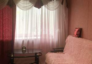 1-к квартира, вторичка, 17м2, 3/4 этаж