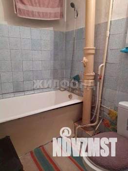 1-к квартира, вторичка, 38м2, 9/9 этаж