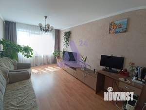 2-к квартира, вторичка, 53м2, 9/9 этаж