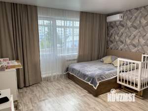 1-к квартира, вторичка, 34м2, 2/9 этаж