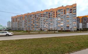 1-к квартира, вторичка, 37м2, 9/10 этаж