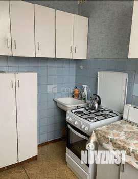 2-к квартира, вторичка, 50м2, 3/5 этаж