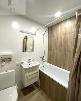 2-к квартира, вторичка, 48м2, 5/9 этаж