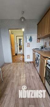 1-к квартира, вторичка, 26м2, 5/5 этаж