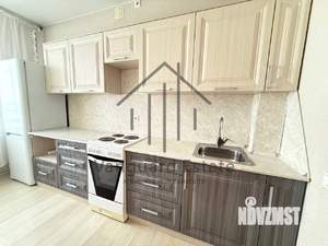 2-к квартира, вторичка, 57м2, 11/15 этаж